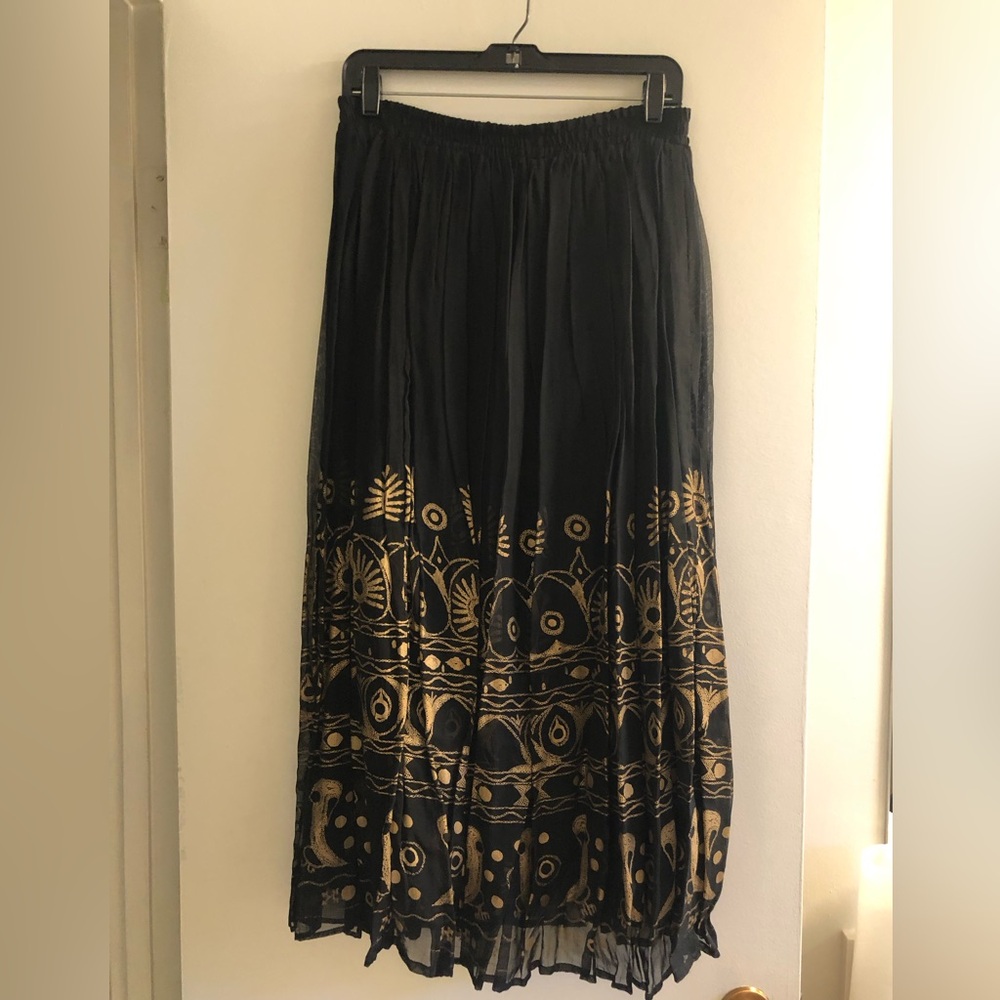 Beautiful women skirt by Spiegel